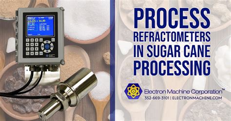 refractometer sugar cane|sugar cane sucrose size.